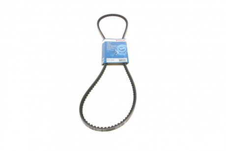 Ремінь генератора Man L2000 93- (10x1350) (opt-om) BOSCH 1 987 947 723