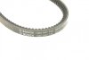 Ремінь генератора Audi 100/80/90 1.9-2.3/Mazda 323/626 1.3-2.0 78-90 (13x992) UA63 BOSCH 1 987 947 744 (фото 5)