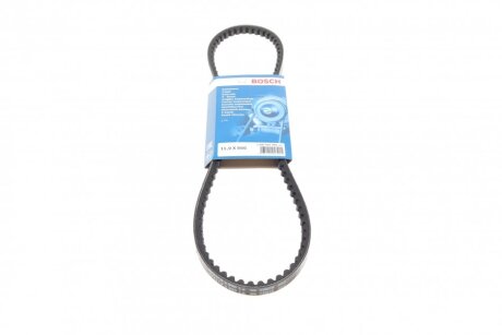 Ремінь генератора Audi 80/A6 1.9TD/TDI 91-97 (11.9x903) UA63 BOSCH 1 987 947 765