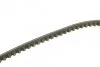 Ремінь генератора Audi 100/200/80/VW Passat -94 (opt-om) BOSCH 1 987 947 775 (фото 3)