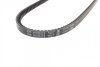 Ремінь клиновидний (довж. 60-180) GOLF II 1.6 D 08.1983 - 10.1991; GOLF II 1.6 08.1986 - 07.1992 -ua BOSCH 1 987 947 776 (фото 3)