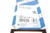 Ремінь генератора Seat Ibiza II/VW Golf/Passat 1.4-2.0 -02 (11.5x685) UA63 BOSCH 1 987 947 778 (фото 6)