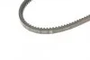 Ремінь генератора Audi 100/200/VW Caddy II/Golf III/IV/Passat/Sharan -04 (11.5x790) UA63 BOSCH 1 987 947 782 (фото 4)