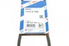 Ремінь генератора Audi 100/200/VW Caddy II/Golf III/IV/Passat/Sharan -04 (11.5x790) UA63 BOSCH 1 987 947 782 (фото 6)