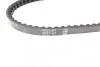 Реминь генератора VW Golf/Seat Ibiza 1.0/1.3 85-92 (11.9x710) UA63 BOSCH 1 987 947 784 (фото 3)
