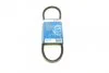 Ремінь генератора VW Golf/Jetta/Passat 1.5-2.0 80-92/Seat Toledo 1.6/2.0 91-03 (10X730) (opt-om) BOSCH 1 987 947 790 (фото 1)