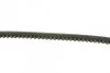 Ремінь генератора VW Golf/Jetta/Passat 1.5-2.0 80-92/Seat Toledo 1.6/2.0 91-03 (10X730) (opt-om) BOSCH 1 987 947 790 (фото 3)