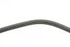 Ремінь поліклиновий MATIZ 1.0 I 02.2005 - 12.2010, SWIFT 1.3I HATCHBACK 06.1996 - 03.2001, JIMNY BOSCH 1 987 947 808 (фото 3)