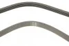 Ремінь поліклиновий MATIZ 1.0 I 02.2005 - 12.2010, SWIFT 1.3I HATCHBACK 06.1996 - 03.2001, JIMNY BOSCH 1 987 947 808 (фото 4)