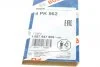 Ремінь генератора Fiat Brava 95-01/Peugeot 205/305 83-89/Renault Espace/Laguna 3.0 96-01 (4 UA63 BOSCH 1 987 947 809 (фото 6)
