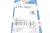 Ремень п-клиновой 6pk1020 (пр-во Bosch) BOSCH 1 987 947 817 (фото 6)