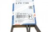 Ремінь п-клиновий 6pk1190 BOSCH 1 987 947 818 (фото 6)
