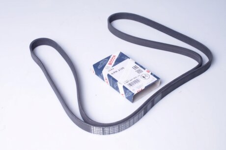 Ремінь BOSCH 1 987 947 833