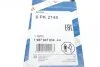 Ремінь поліклін. 6PK2145 (вир-во Bosch) BOSCH 1 987 947 834 (фото 6)