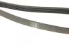 Ремінь генератора Mitsubishi Galant 2.0/2.4 GDI 96-04 (5PK1330) UA63 BOSCH 1 987 947 838 (фото 4)
