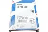Ремінь генератора Smart Fortwo 0.7i/0.8CDI 04-07/Toyota Yaris 1.3-1.5 99-05 (3PK850) UA63 BOSCH 1 987 947 854 (фото 6)