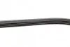 Ремінь генератора Smart Fortwo 0.6-0.7i 02-07/Mitsubishi Colt 1.5 05-12 (4PK790) UA63 BOSCH 1 987 947 856 (фото 3)