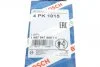 Ремінь генератора Renault Mascott 99-05/Iveco Daily 99-06/Mazda 323 89-96/MX-3 93-98 (4PK10 UA63 BOSCH 1 987 947 860 (фото 6)