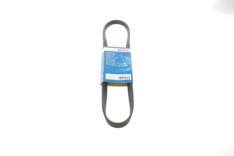 Ремінь генератора Renault Kangoo 1.2 97- (5PK915) UA63 BOSCH 1 987 947 868