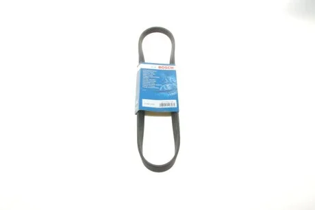 Ремінь генератора Renault Kangoo 1.2 97- (5PK915) UA63 BOSCH 1 987 947 868