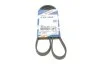 Ремінь генератора Toyota Avensis/Camry/Rav 4 1.8/2.0 83-00/Honda Civic 1.4-1.6 88-95 UA63 BOSCH 1 987 947 878 (фото 1)