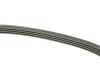 Ремінь генератора Toyota Avensis/Camry/Rav 4 1.8/2.0 83-00/Honda Civic 1.4-1.6 88-95 UA63 BOSCH 1 987 947 878 (фото 3)