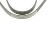 Ремінь генератора Toyota Avensis/Camry/Rav 4 1.8/2.0 83-00/Honda Civic 1.4-1.6 88-95 UA63 BOSCH 1 987 947 878 (фото 5)