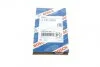 Ремінь генератора Honda Civic IV/ Mazda 626 1.6-2.0 -95 (3PK760) UA63 BOSCH 1 987 947 880 (фото 1)