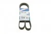 Ремінь поліклін. 6PK1256 (Вир-во Bosch) BOSCH 1 987 947 887 (фото 1)