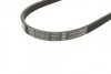 Ремінь генератора поліклиновий Hyundai Accent 1.3-1.6 94-11/ Toyota Carina/ Corolla 1.6-2.0 UA63 BOSCH 1 987 947 895 (фото 2)