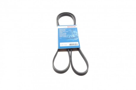 Ремінь поліклін. 4PK1520 BOSCH 1 987 947 907