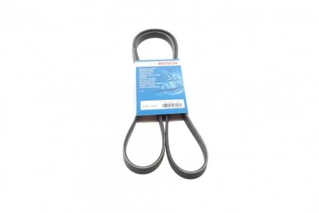 Ремінь поліклін. 4PK1520 (вир-во Bosch) BOSCH 1 987 947 907