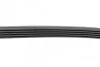 Ремінь генератора Ford Focus 2.0 04-12/Peugeot 405/605 1.8/2.0 Turbo 88-99 (5PK710) UA63 BOSCH 1 987 947 909 (фото 4)