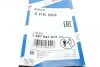 Ремінь п-клиновий 5pk884 (Вир-во Bosch) BOSCH 1 987 947 912 (фото 5)