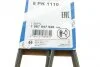 Ремінь п-клиновий 5pk1110 (Вир-во Bosch) BOSCH 1 987 947 926 (фото 5)
