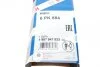 Ремінь поліклін. 6PK884 CHEVROLET (вир-во Bosch) BOSCH 1 987 947 933 (фото 6)