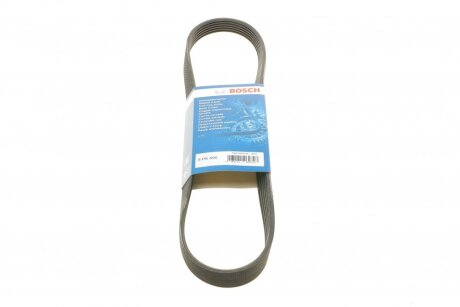 Ремінь поліклін. 6PK890 BOSCH 1 987 947 934