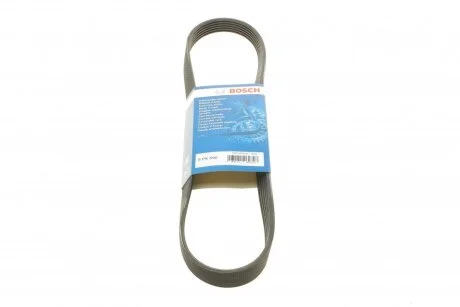 Ремінь поліклін. 6PK890 (вир-во Bosch) BOSCH 1 987 947 934