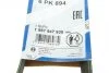 Ремінь поліклін. 6PK894 (вир-во Bosch) BOSCH 1 987 947 935 (фото 6)