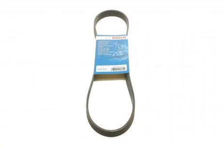 Ремінь п-клиновий 6 pk 915 (вир-во Bosch) BOSCH 1 987 947 937