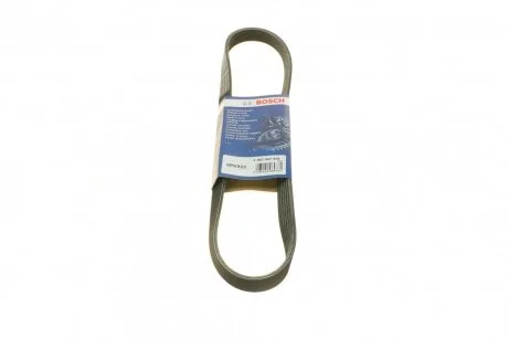 Ремінь поліклін. 6PK923 (вир-во Bosch) BOSCH 1 987 947 938