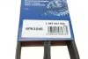 Ремінь поліклін. 6PK1045 (вир-во Bosch) BOSCH 1 987 947 940 (фото 6)