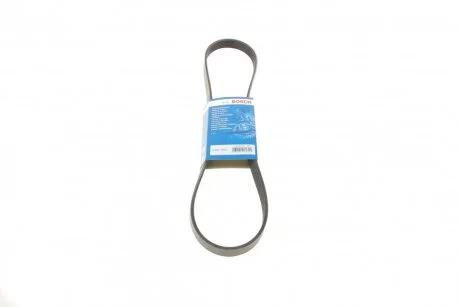 Ремінь поліклін. 6PK1063 (вир-во Bosch) BOSCH 1 987 947 941