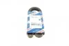 Ремінь п-клиновий 6pk1560 (Вир-во Bosch) BOSCH 1 987 947 950 (фото 1)