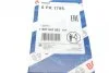 Ремінь поліклін. 6PK1795 (вир-во Bosch) BOSCH 1 987 947 953 (фото 5)