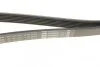 Ремінь генератора MB C-class (W202) 93-01/E-class (W124) 93-98/Ssangyong Korando 96-06 (6PK UA63 BOSCH 1 987 947 957 (фото 4)