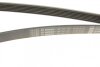 Ремінь генератора MB C-class (W202) 93-01/E-class (W124) 93-98/Ssangyong Korando 96-06 (6PK UA63 BOSCH 1 987 947 957 (фото 5)