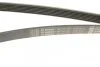 Ремінь генератора MB C-class (W202) 93-01/E-class (W124) 93-98/Ssangyong Korando 96-06 (6PK UA63 BOSCH 1 987 947 957 (фото 5)
