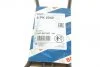 Ремінь генератора MB C-class (W202) 93-01/E-class (W124) 93-98/Ssangyong Korando 96-06 (6PK UA63 BOSCH 1 987 947 957 (фото 6)