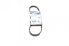 Ремінь генератора Hyundai i10/i20/i30 1.1/1.6CRDi 08-13/Fiat Doblo/Punto/Stilo 1.2/1.4 (opt-om) BOSCH 1 987 947 961 (фото 1)